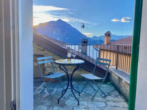 CHIAVE DI VOLTA Lovely Guesthouse with Terrace